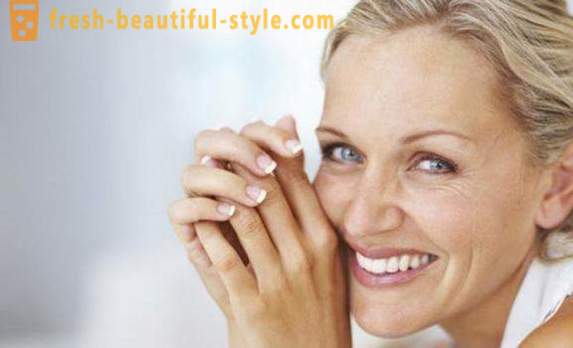 Paano mag-alis wrinkles sa paligid ng mga mata? Cream, mask ng wrinkles sa paligid ng mga mata: review