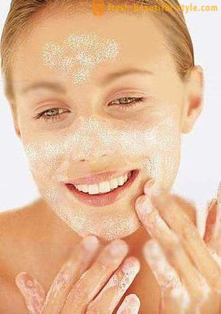 Ang mabisang paraan upang labanan ang acne cream - 