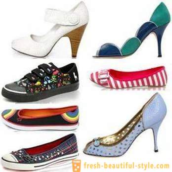 Best brand ng sapatos