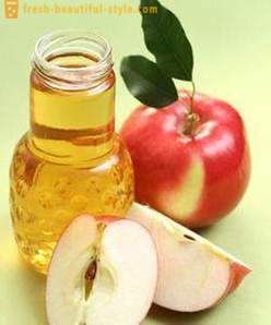 Buhok at ibang mga gamit ng apple cider suka